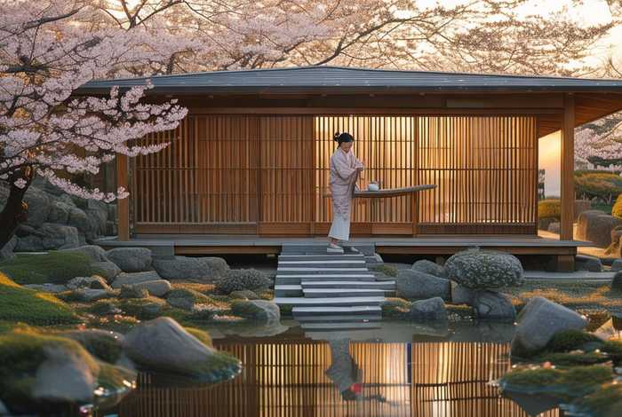 日本人的生活日常、日本人的生活日常作息时间