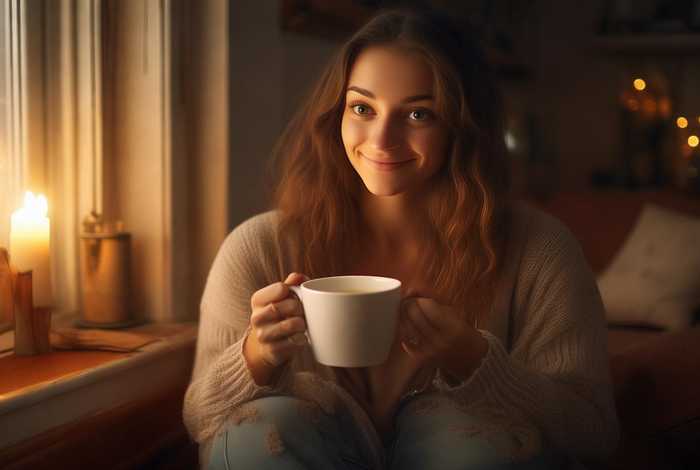 暖心的生活怎么回复女生，暖心的生活怎么回复女生的话