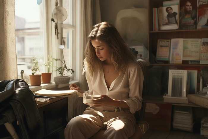 模特日常生活系列 模特日常生活系列小说