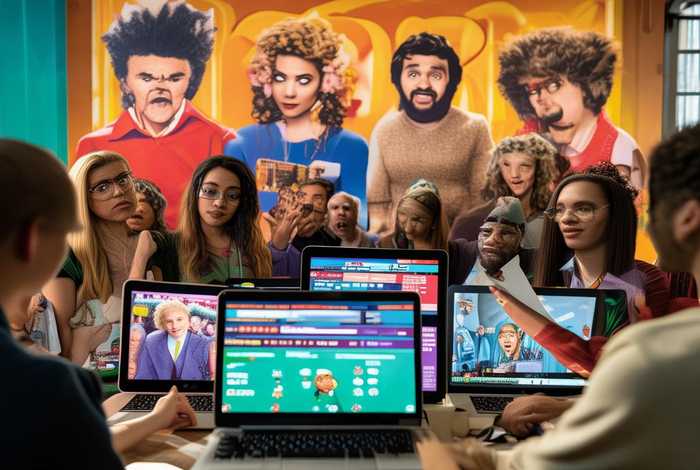 生活大爆炸字幕翻译 - 生活大爆炸的不同字幕翻译版本