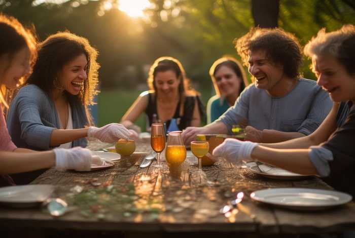 生活为什么要有仪式感文章（为什么生活需要仪式感文章）