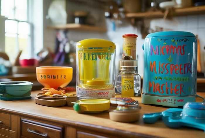 生活用品创意名字（生活用品创意名字有哪些）