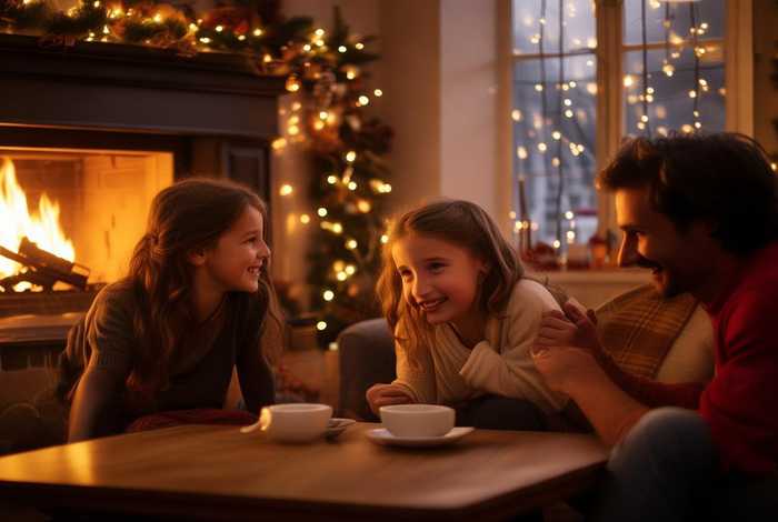 生活愉快祝福语简短暖心，生活愉快祝福语简短暖心短句