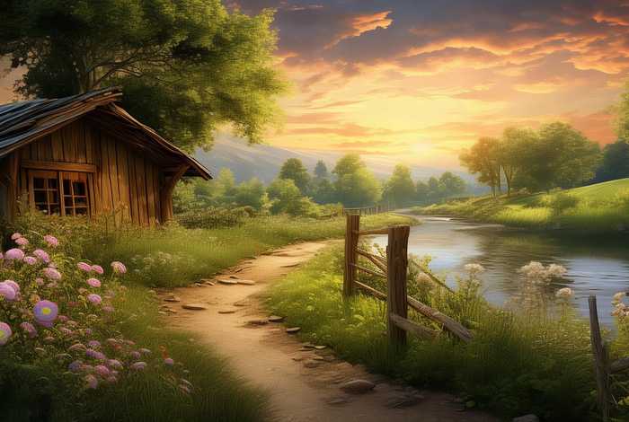 生活处处是风景 生活处处是风景作文600字