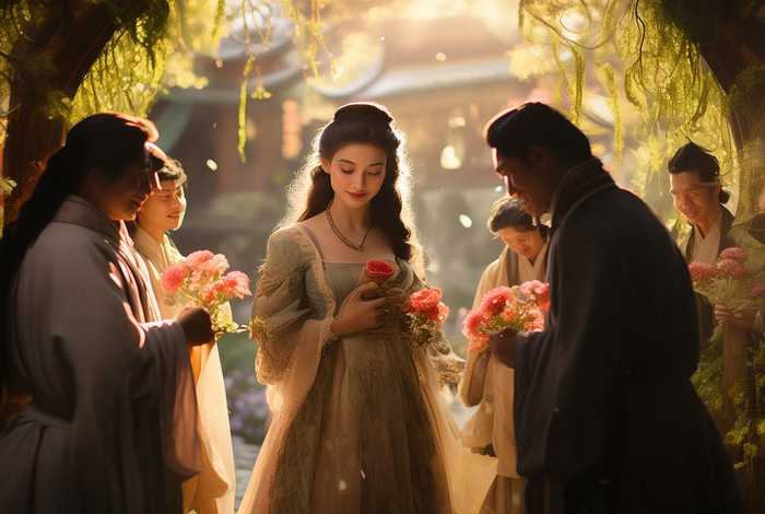 清穿红楼宠文；清穿红楼甜宠文