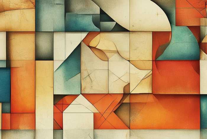 生活中的点线面图片及分析 生活中的点线面图片解析