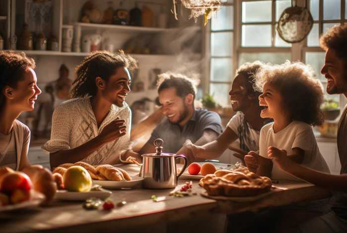 生活是甜蜜的片段，生活是甜蜜的片段作文