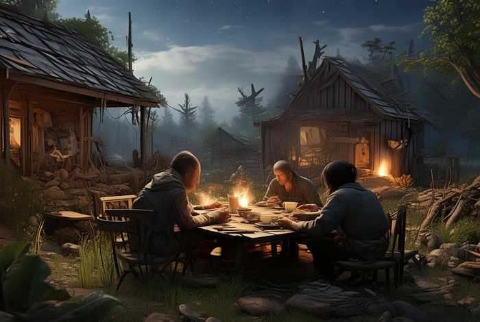 末世之平淡生活全文免费阅读、末世之平淡生活全文免费阅读下载