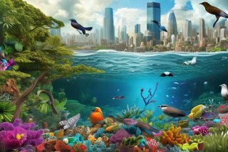 生活多样性的意义 - 生活多样性的意义是什么