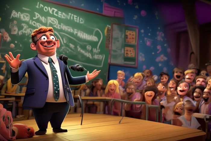 生活委员演讲稿三分钟幽默，生活委员演讲稿三分钟幽默版