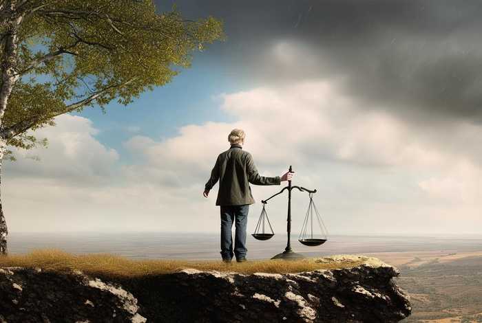 生活不公平怎么办；面对生活不公平时,应怎么办