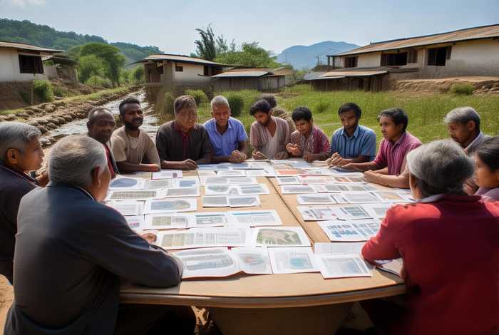 农村生活污水治理工作专题会议（农村生活污水治理工作专题会议讲话）