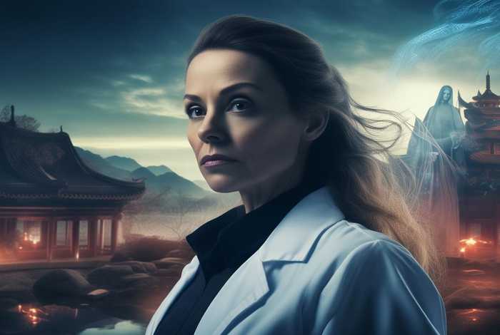 女法医的前世今生;女法医的前世今生小说 女法医的前世今生;女法医的前世今生小说