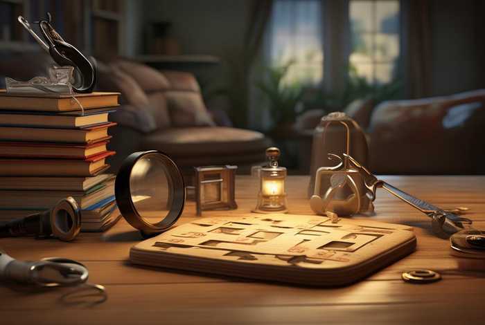 日常生活用品谜语大全及答案；日常生活用品谜语大全及答案解析