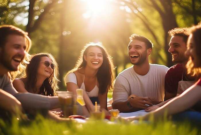 朋友是生活中的阳光的含义 - 朋友是生活中的阳光的含义吗