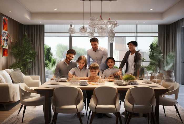 生活家装饰整装多少钱、生活家装饰整装多少钱一套