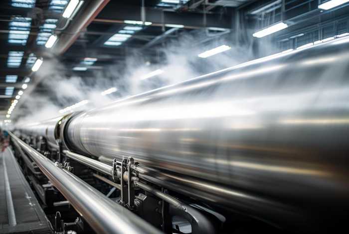 生活用纸纸机暖缸流程，纸机冷缸的作用