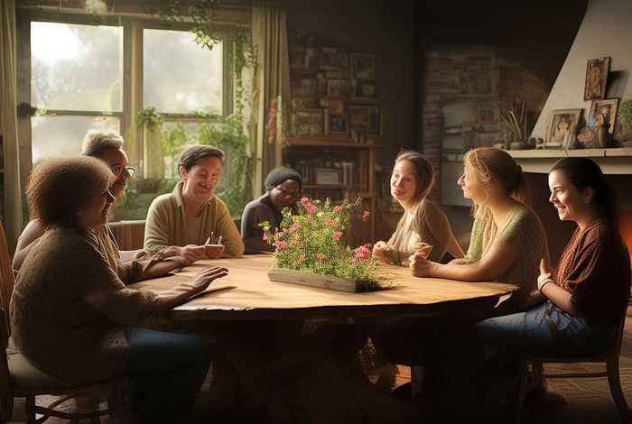 生活的标签是什么（生活标签是什么意思）