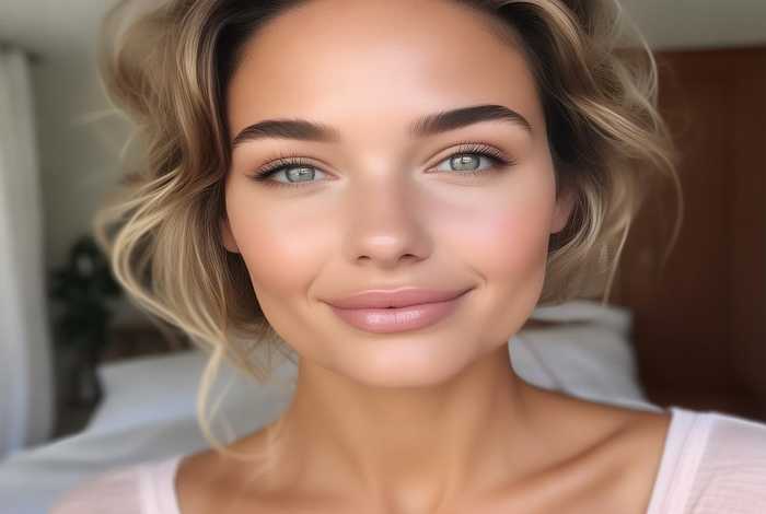 普通生活妆怎样化 生活妆怎么化好看