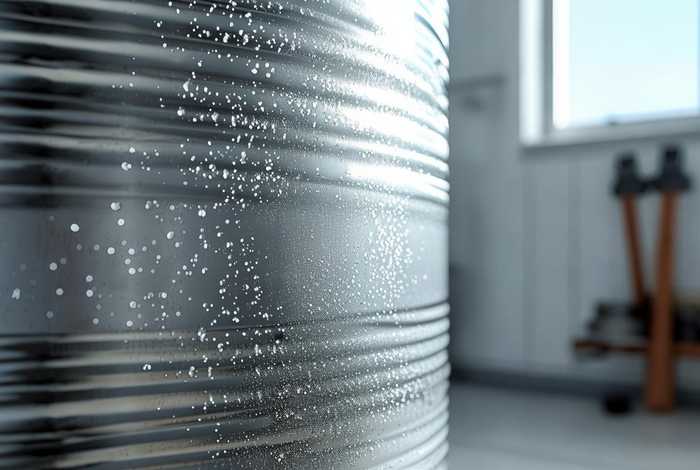 清洗生活水箱发朋友圈的文案、关于生活水箱清洗的申请报告