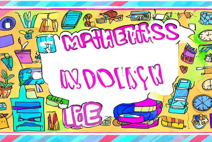 生活中的数学手抄报简单又漂亮，生活中的数学手抄报简单又漂亮初一