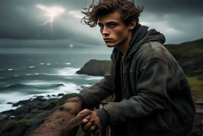 漂泊的思念、漂泊的思念男生版