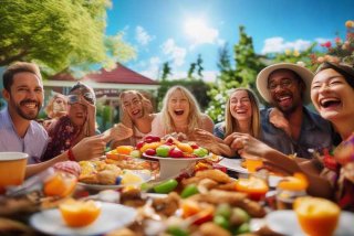 生活愉快的相关祝福语，生活愉快的相关祝福语短句