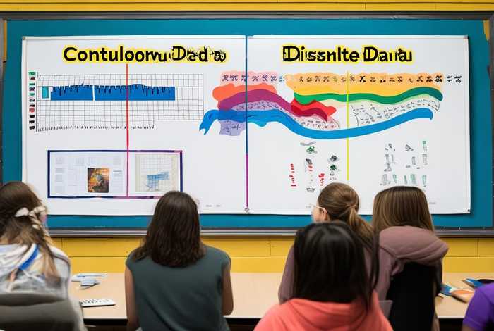 生活哪些是连续数据哪些是不连续数据，生活哪些是连续数据哪些是不连续数据呢