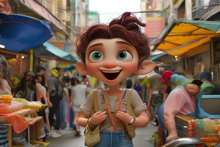 日常中的玛丽电影完整版、日常生活中的马玛丽