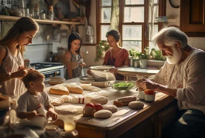 日常生活定义（日常生活定义及分类）