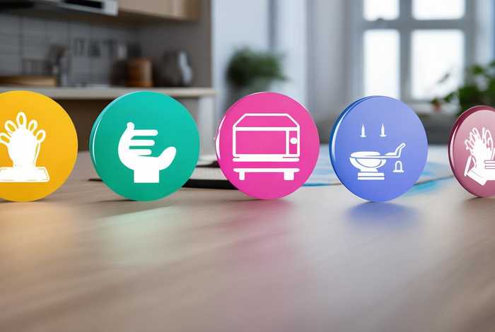 生活中常见的细菌和应对方式(生活中常见的细菌和应对方式有哪些) 生活中常见的细菌和应对方式(生活中常见的细菌和应对方式有哪些)