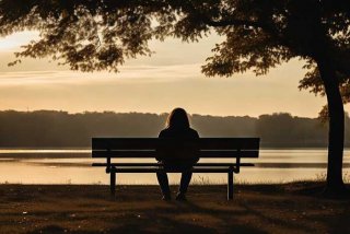 生活的忧愁与无奈、生活的忧愁与无奈的句子