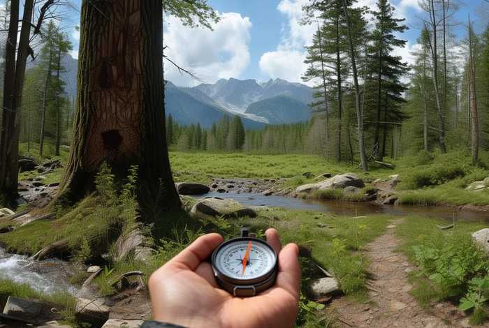 生活中有什么办法辨别方向 - 生活中有什么办法辨别方向和位置 生活中有什么办法辨别方向 - 生活中有什么办法辨别方向和位置