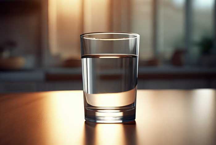 生活就是一杯白开水是甜还是咸，生活就是一杯白开水是甜还是咸的说说