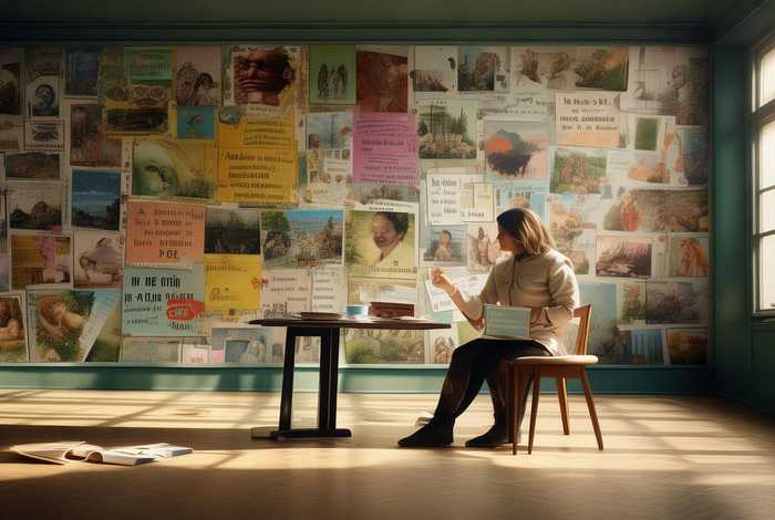 什么是有意义的生活指引墙 什么是有意义的生活读后感