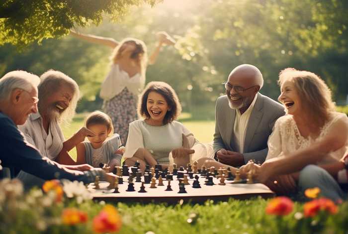 如何热爱生活努力生活 如何热爱生活努力生活呢