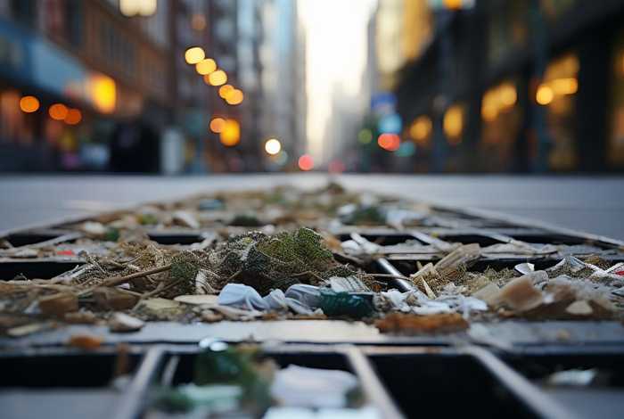 生活污水污染物（生活污水污染物有哪些）