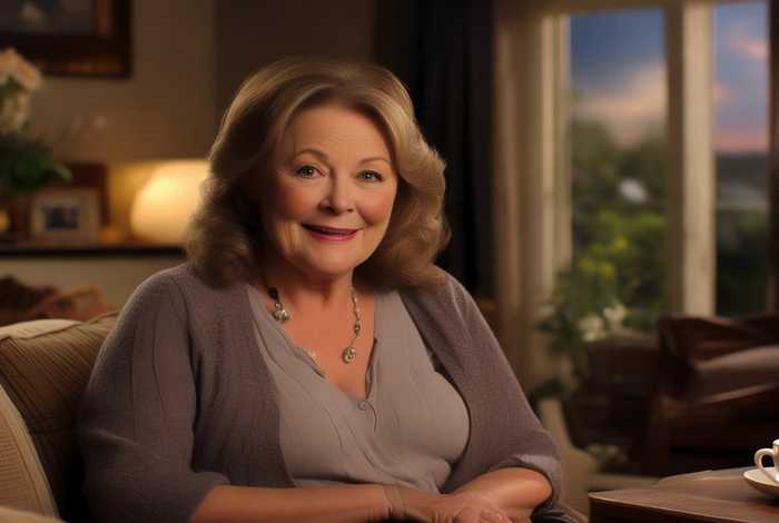 日常生活中的玛丽 如如影视；日常生活中的玛丽是谁演的