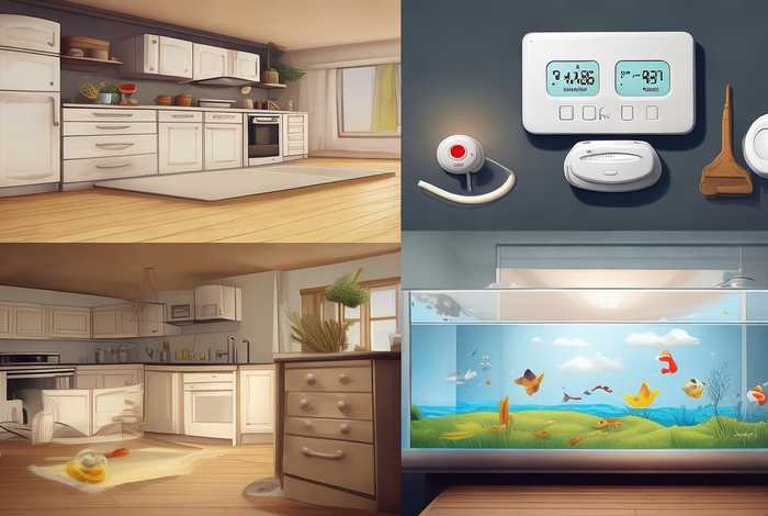 生活中常见的传感器及其工作原理 - 生活中常见的传感器及其工作原理有哪些