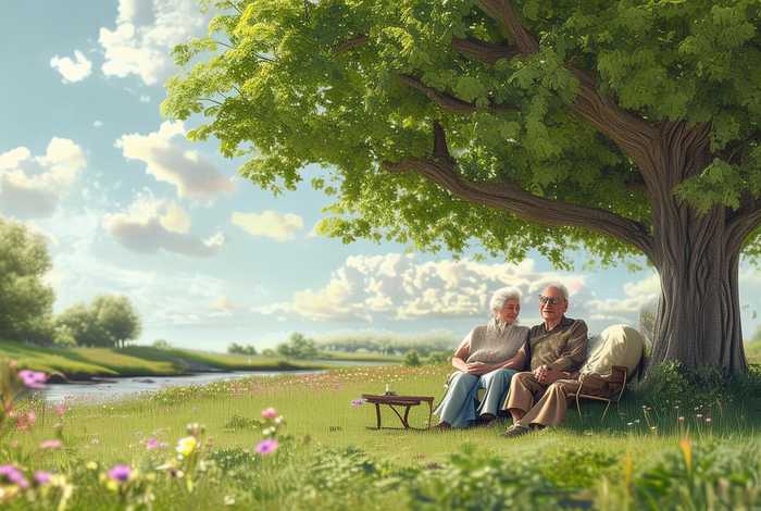 什么叫安逸的生活；什么叫安逸的生活状态