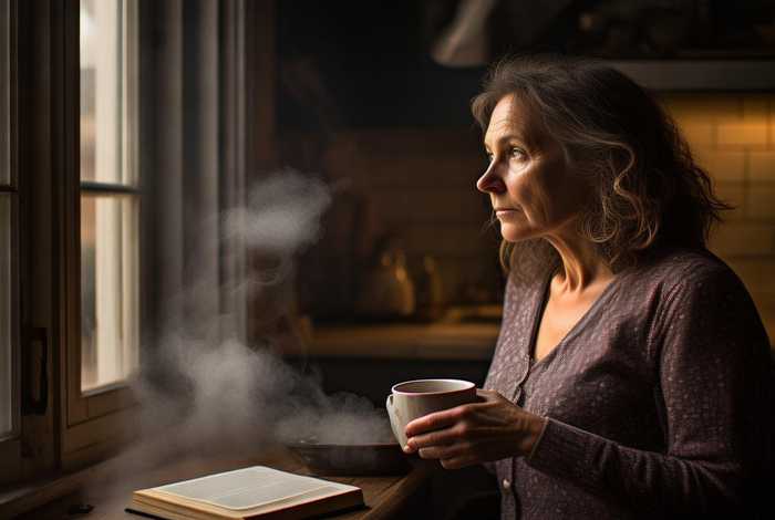 生活如人饮水冷暖自知下一句话，生活如人饮水冷暖自知下一句话怎么说