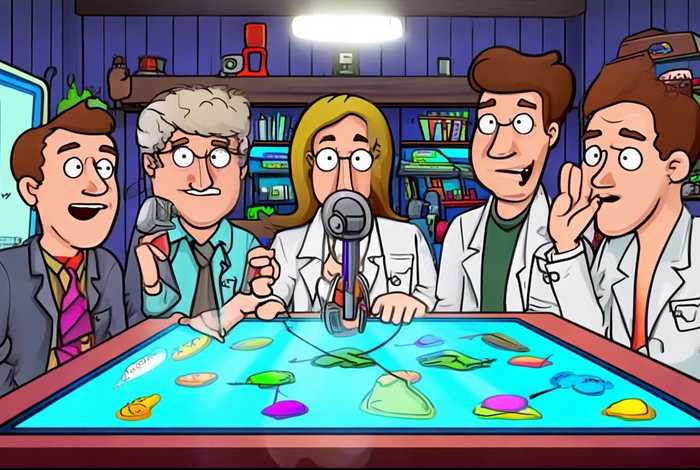 生活大爆炸你画我猜配音版台词 生活大爆炸你画我猜配音版台词大全