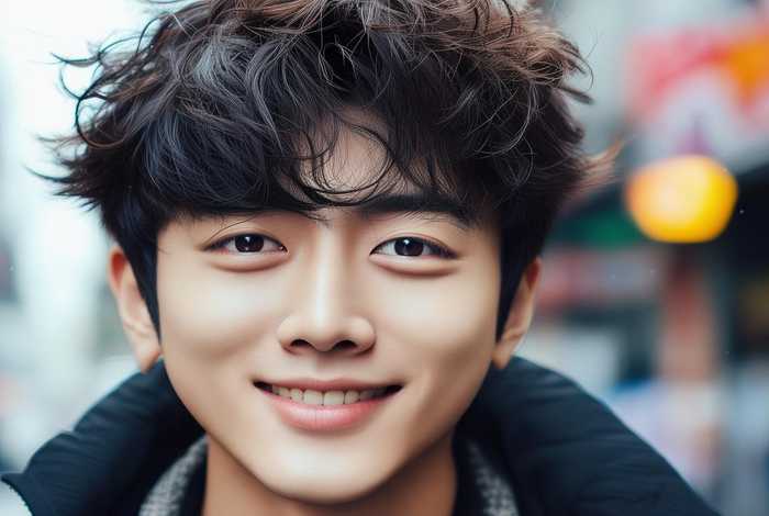 朴灿烈本人 - 朴灿烈本人微信