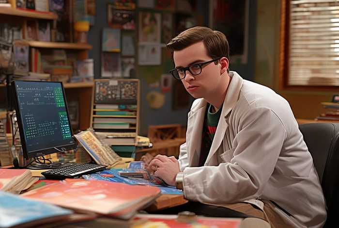 生活大爆炸 alex第几集 生活大爆炸 alex第几集出现