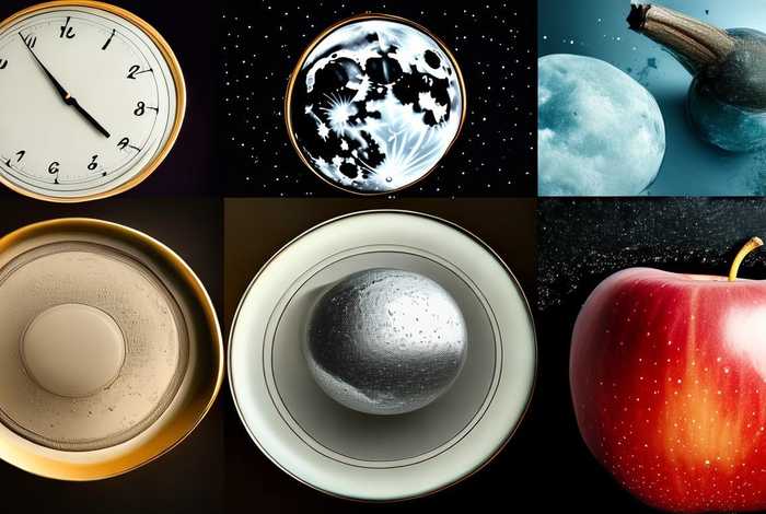 生活中圆形的物品图片图文(生活中圆形的物品图片图文介绍) 生活中圆形的物品图片图文(生活中圆形的物品图片图文介绍)