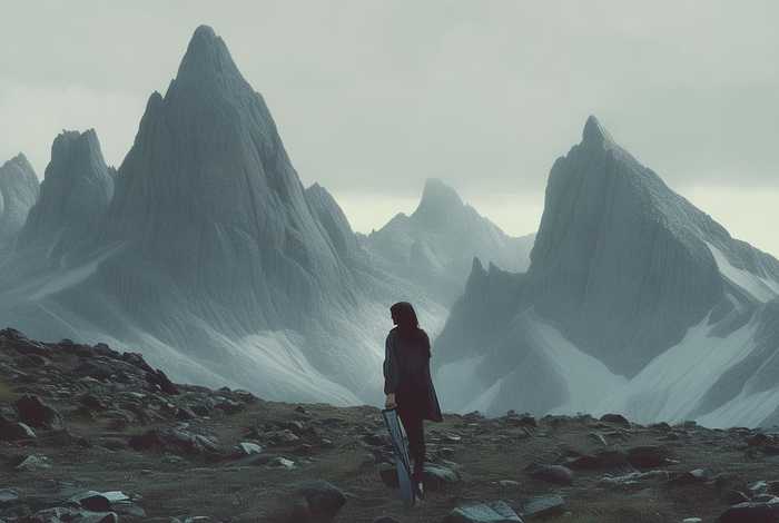 生活就像一把无情刻刀女声 生活就像一把无情刻刀女声歌词