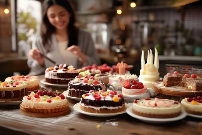 生活与甜品美好结合的短句、生活与甜品美好结合的短句有哪些 生活与甜品美好结合的短句、生活与甜品美好结合的短句有哪些