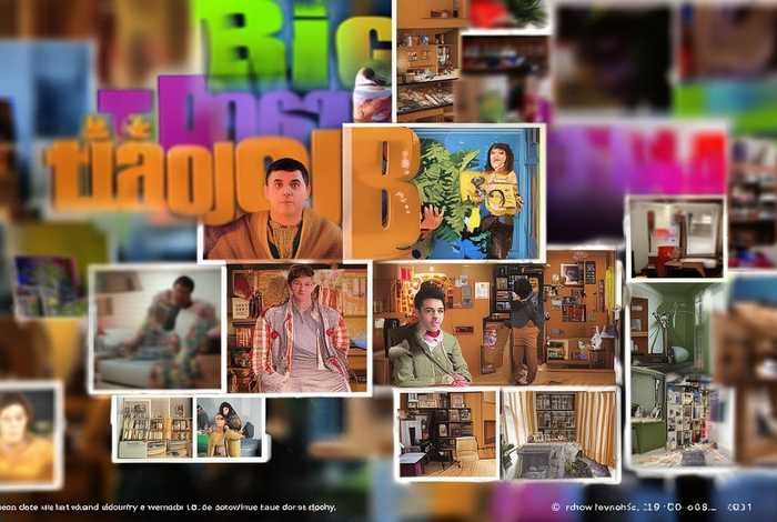 生活大爆炸第5季全集；生活大爆炸第5季全集百度云