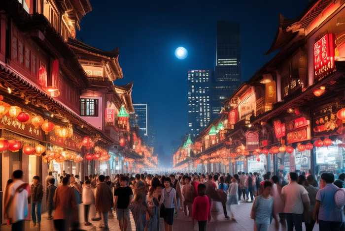 山东夜生活最丰富的城市 - 山东夜生活最丰富的城市排名 山东夜生活最丰富的城市 - 山东夜生活最丰富的城市排名