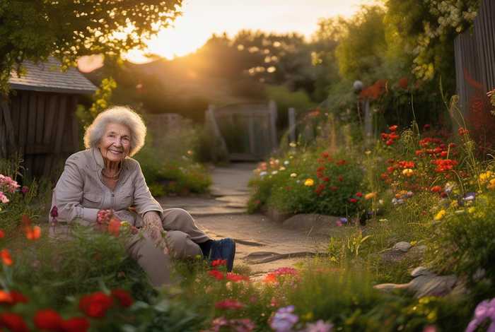 生活与花草为伴,生活与花草为伴的句子 生活与花草为伴,生活与花草为伴的句子